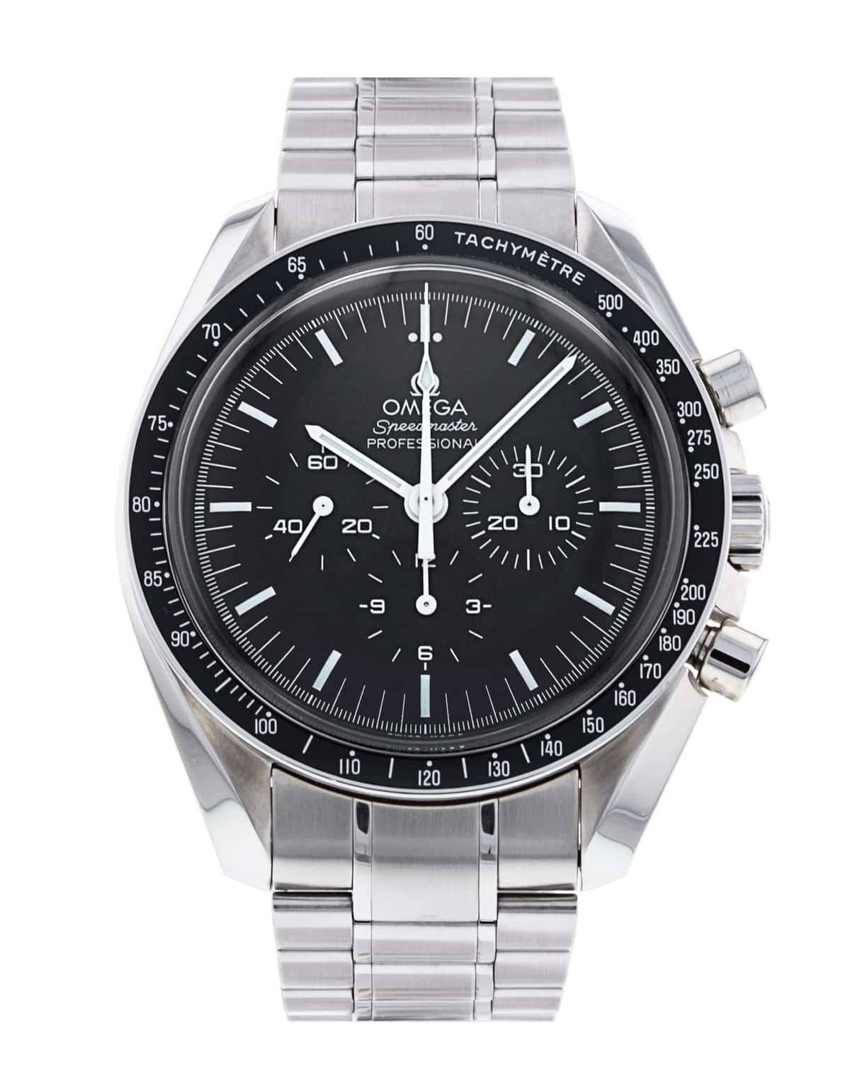 Omega Speedmaster Moonwatch 311.30.42.30.01.005